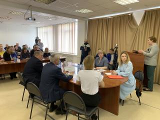 Единый день открытых дверей образовательно-производственного кластера сельскохозяйственного профиля Иркутской области