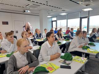 Профессионалитет: ты в хорошей компании!