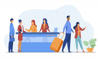 Результаты опроса на тему «Выявление востребованных в регионе должностей рабочих, служащих и компетенций WSR в сфере туризма и гостеприимства»