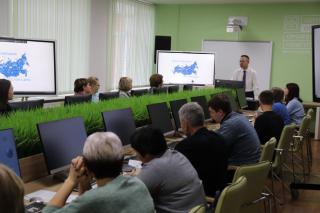 Курсы ПК «Astra Linux»
