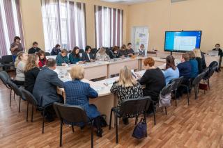 ЦОПП Иркутской области организатор VI Международной научно-практической конференции обучающихся, педагогов, наставников «Молодёжь. Образование. Общество»