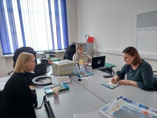 Студенты ИТЭП пройдут практику и поработают волонтёрами в весенне- летний сезон 2023 года в ФГБУ «Заповедное Прибайкалье»