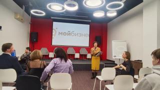 Развитие предпринимательских компетенций студентов СПО