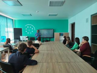 Мы в хорошей компании - ООО "Саянский бройлер"