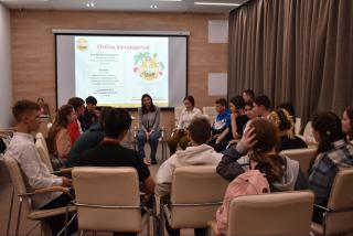 ЦОПП Иркутской области содействует трудоустройству будущих специалистов сферы туризма и гостеприимства