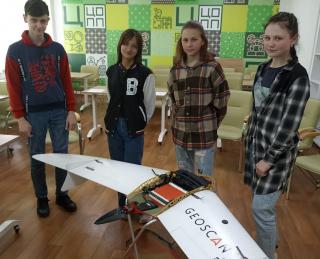 Обучение школьников по дополнительным общеразвивающим программам