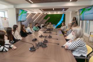 Сбер открывает новые перспективы для студентов