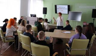 Региональный этап чемпионата по профессиональному мастерству «Профессионалы»