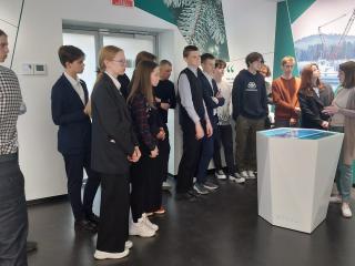 Путь в профессию