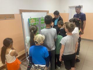 Правила движения знай и всегда их выполняй!