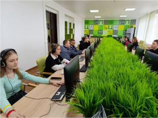 Свежий взгляд на видеомонтаж: поздравляем 18 новых талантов