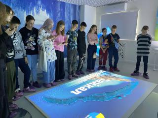 Социальное партнёрство - неотъемлемая часть работы Центра опережающей профессиональной подготовки Иркутской области.