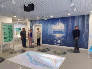 С любовью к природе найти свой путь