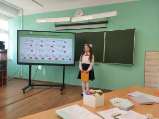 В Иркутске состоялись региональные интеллектуальные соревнования исследователей «Мудрый совенок»