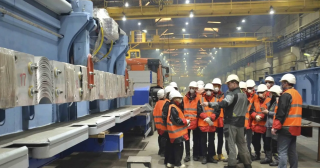 В Иркутской области стартовала Всероссийская акция «Неделя без турникетов» для студентов и школьников