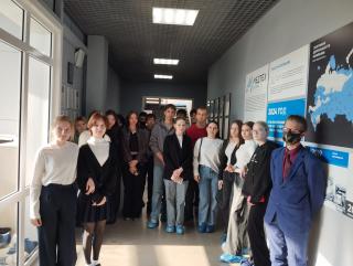 Экскурсия в Медтехсервис: взгляд изнутри на производство тест-полосок