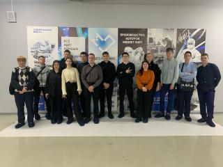 Экскурсия в Медтехсервис: взгляд изнутри на производство диабетических тест-полосок