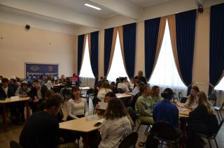 🌍✨ Областной экологический квиз «ЭкоЛогика»: проверяем знания, сохраняем природу! ✨🌿