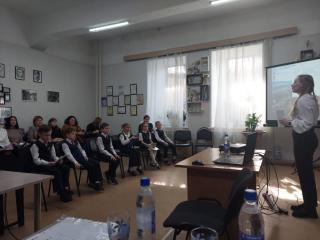 ЦОПП Иркутской области принял участие в работе экспертного совета НПК