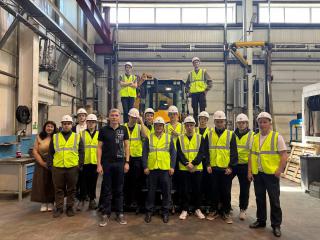 Работодатель заинтересован в молодых кадрах, владеющих профессиональными компетенциями