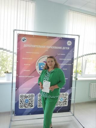 Региональная методическая сессия для руководителей муниципальных опорных центров Иркутской области.