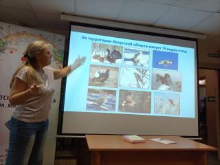 Синичкин день