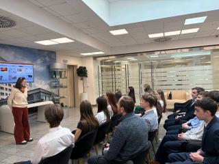 Погружение в мир финансов с ЦОПП Иркутской области 