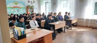 Карта твоего будущего: Иркутская область открывает новые горизонты для школьников! 