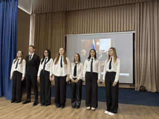 🚀 Началась Профессиональная неделя для первокурсников ИТЭП! Наш методист – в составе жюри!